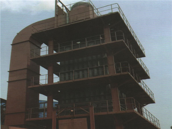 濕法靜電除塵技術(shù)-2
