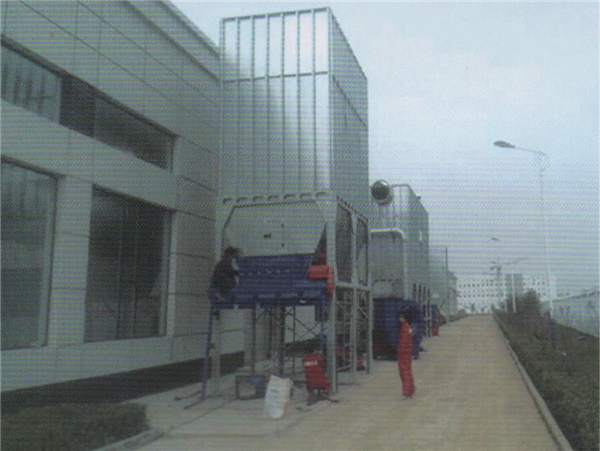 中央除塵設(shè)備-4