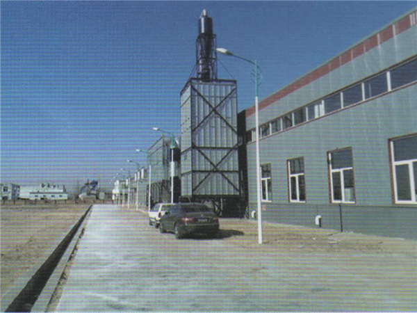 中央除塵設(shè)備-5